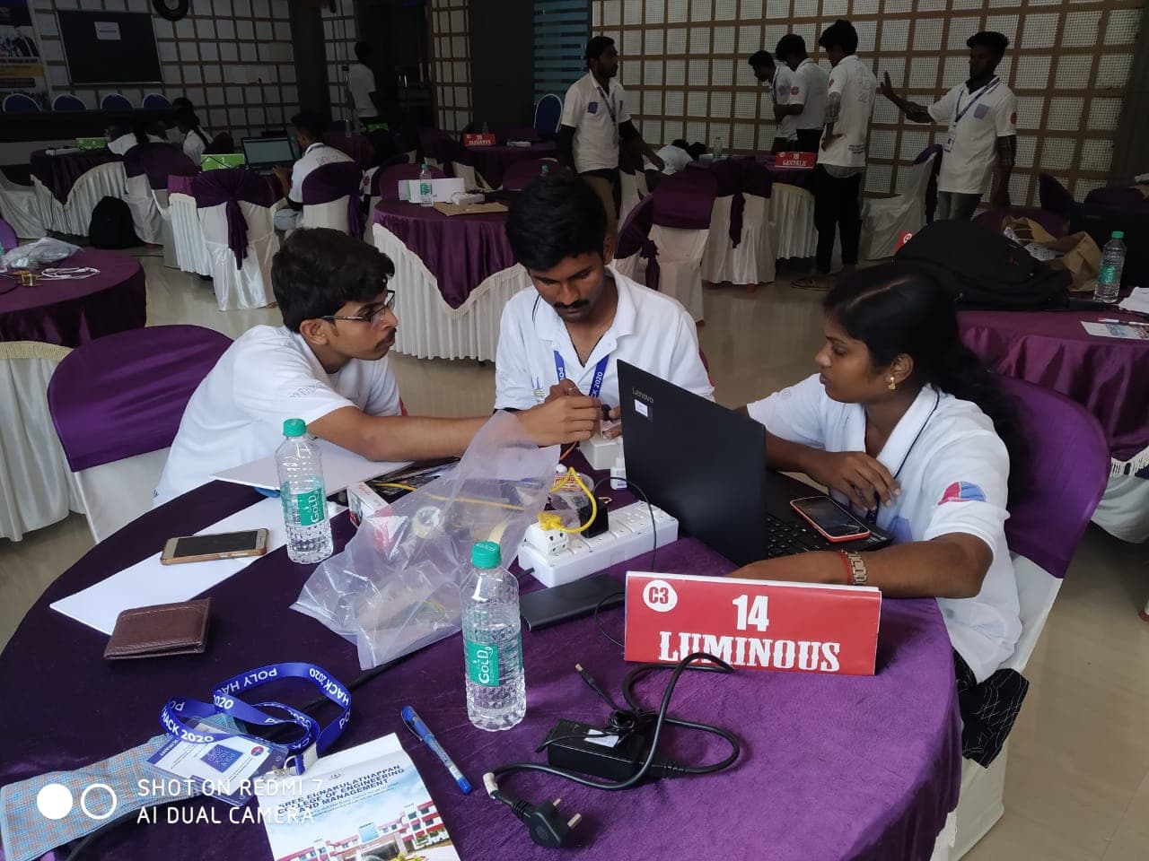 Government Polytechnic College Palakkad Academic Infrastructure photo 9